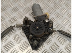 Recambio de elevalunas delantero derecho para renault clio ii fase ii (b/cb0) referencia OEM IAM 77008422400  0130821691 2