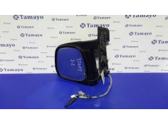 Recambio de retrovisor electrico izquierdo para hyundai h 1 starex 2.5 turbodiesel cat referencia OEM IAM   