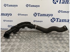 Recambio de tubo para renault master ii phase 2 caja cerrada referencia OEM IAM 8200646967A  