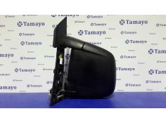 Recambio de retrovisor electrico izquierdo para hyundai h 1 starex 2.5 turbodiesel cat referencia OEM IAM    2