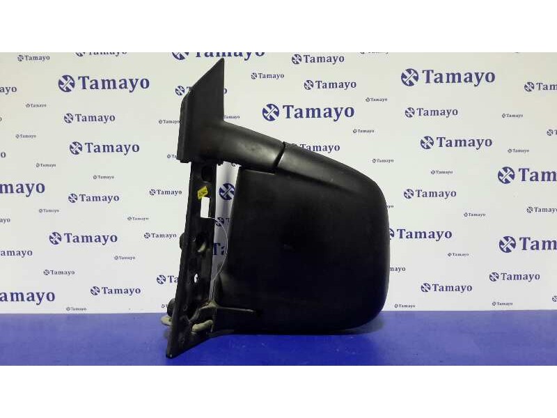 Recambio de retrovisor electrico izquierdo para hyundai h 1 starex 2.5 turbodiesel cat referencia OEM IAM   