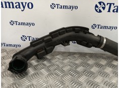 Recambio de tubo para renault master ii phase 2 caja cerrada referencia OEM IAM 8200646967A   2