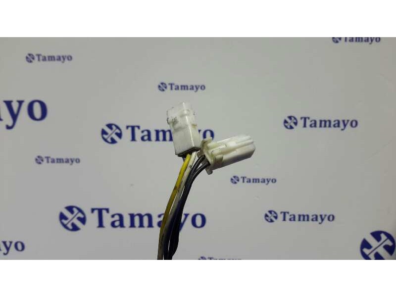 Recambio de retrovisor electrico izquierdo para hyundai h 1 starex 2.5 turbodiesel cat referencia OEM IAM   