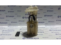 Recambio de aforador para peugeot 206 berlina xs referencia OEM IAM 9625476280  09730149900