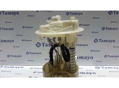 Recambio de aforador para peugeot 206 berlina xs referencia OEM IAM 9625476280  09730149900 2