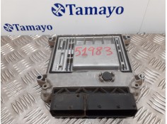 Recambio de centralita motor uce para kia cee´d 1.4 cat referencia OEM IAM 0261201202 GED744CFS45000 391102B520