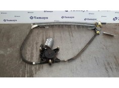 Recambio de elevalunas delantero derecho para renault megane i coach/coupe (da0) 1.9 dti diesel cat referencia OEM IAM 400326A  