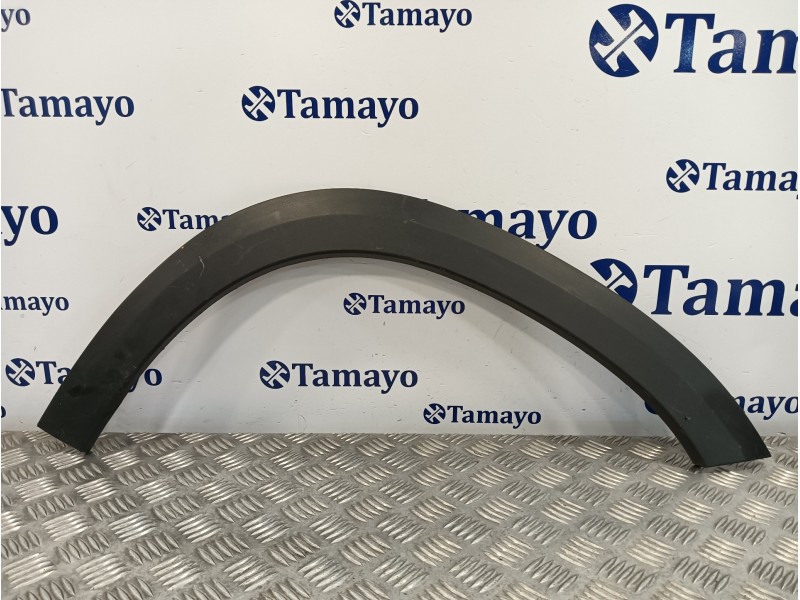 Recambio de aletin delantero derecho para peugeot 2008 (--.2013) 1.2 12v e-thp / puretech referencia OEM IAM 9817491577  