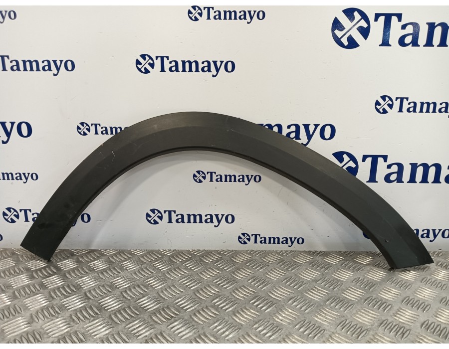 Recambio de aletin delantero derecho para peugeot 2008 (--.2013) 1.2 12v e-thp / puretech referencia OEM IAM 9817491577  