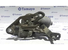 Recambio de motor limpia delantero para peugeot 407 2.0 16v hdi fap cat (rhr / dw10bted4) referencia OEM IAM 9656859980 03902417 2