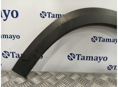 Recambio de aletin delantero derecho para peugeot 2008 (--.2013) 1.2 12v e-thp / puretech referencia OEM IAM 9817491577   2