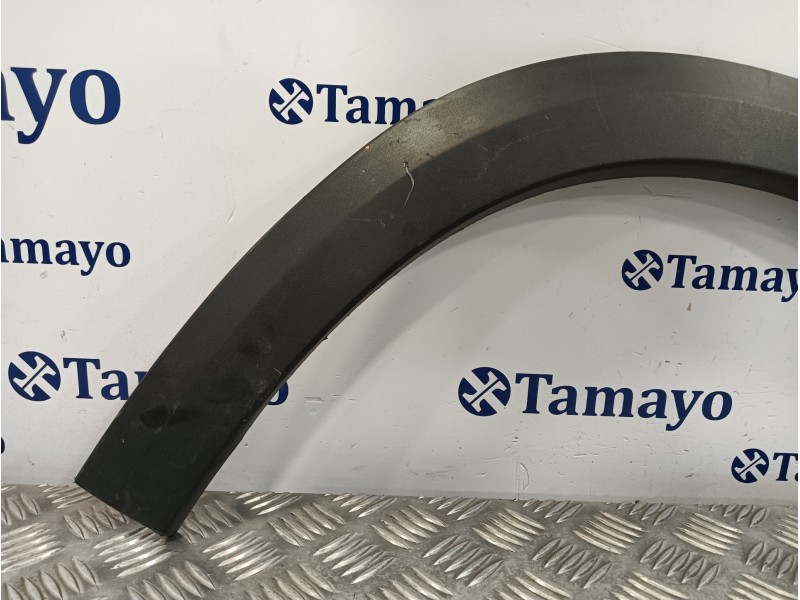 Recambio de aletin delantero derecho para peugeot 2008 (--.2013) 1.2 12v e-thp / puretech referencia OEM IAM 9817491577  