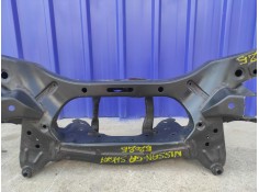 Recambio de puente trasero para nissan qashqai (j10) 1.5 turbodiesel cat referencia OEM IAM    2