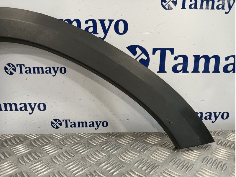 Recambio de aletin delantero derecho para peugeot 2008 (--.2013) 1.2 12v e-thp / puretech referencia OEM IAM 9817491577  