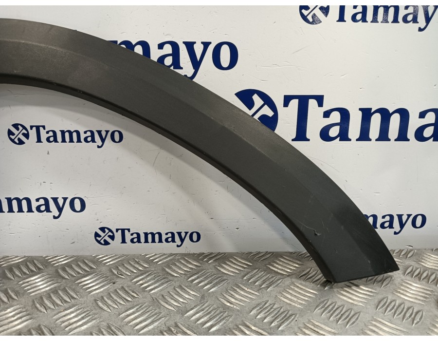 Recambio de aletin delantero derecho para peugeot 2008 (--.2013) 1.2 12v e-thp / puretech referencia OEM IAM 9817491577  