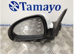 Recambio de retrovisor izquierdo para kia cee´d 1.4 cat referencia OEM IAM   