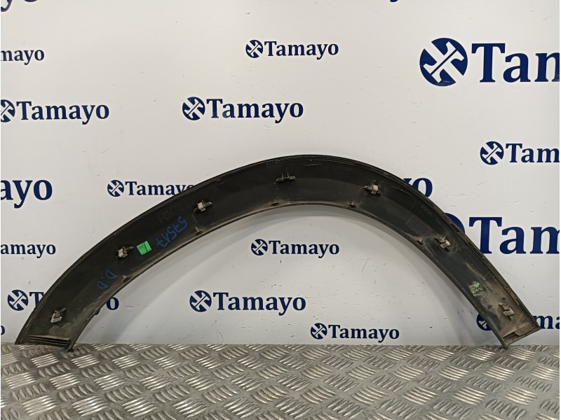 Recambio de aletin delantero derecho para peugeot 2008 (--.2013) 1.2 12v e-thp / puretech referencia OEM IAM 9817491577  