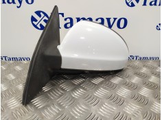 Recambio de retrovisor izquierdo para kia cee´d 1.4 cat referencia OEM IAM    2