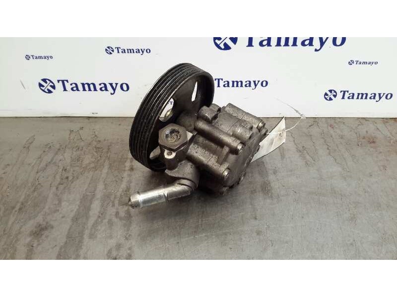 Recambio de bomba direccion para citroën c5 berlina lx (e) referencia OEM IAM 9656405380  7617955538