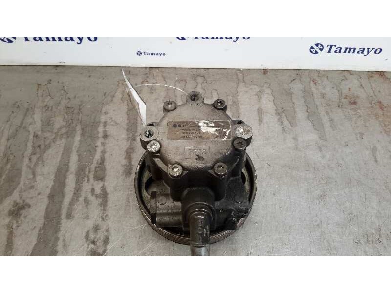 Recambio de bomba direccion para citroën c5 berlina lx (e) referencia OEM IAM 9656405380  7617955538
