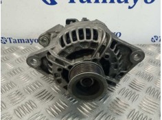 Recambio de alternador para fiat ducato caja cerrada, techo elevado 30 (06.2006) 2.3 jtd cat referencia OEM IAM   
