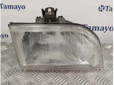 Recambio de faro derecho para ford fiesta berlina 1.25 16v cat referencia OEM IAM 89FG13005A4A  67614780