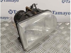Recambio de faro derecho para ford fiesta berlina 1.25 16v cat referencia OEM IAM 89FG13005A4A  67614780 2