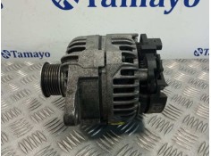Recambio de alternador para fiat ducato caja cerrada, techo elevado 30 (06.2006) 2.3 jtd cat referencia OEM IAM    2