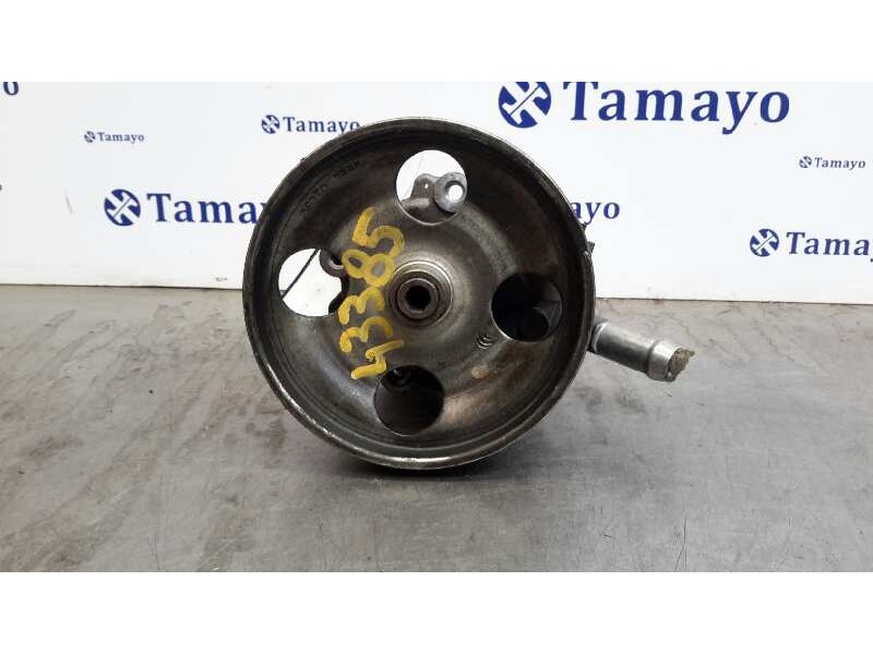 Recambio de bomba direccion para citroën c5 berlina lx (e) referencia OEM IAM 9656405380  7617955538