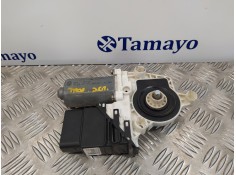 Recambio de motor elevalunas trasero derecho para volkswagen golf iv berlina (1j1) 1.9 tdi referencia OEM IAM 1J4959812C 9776101