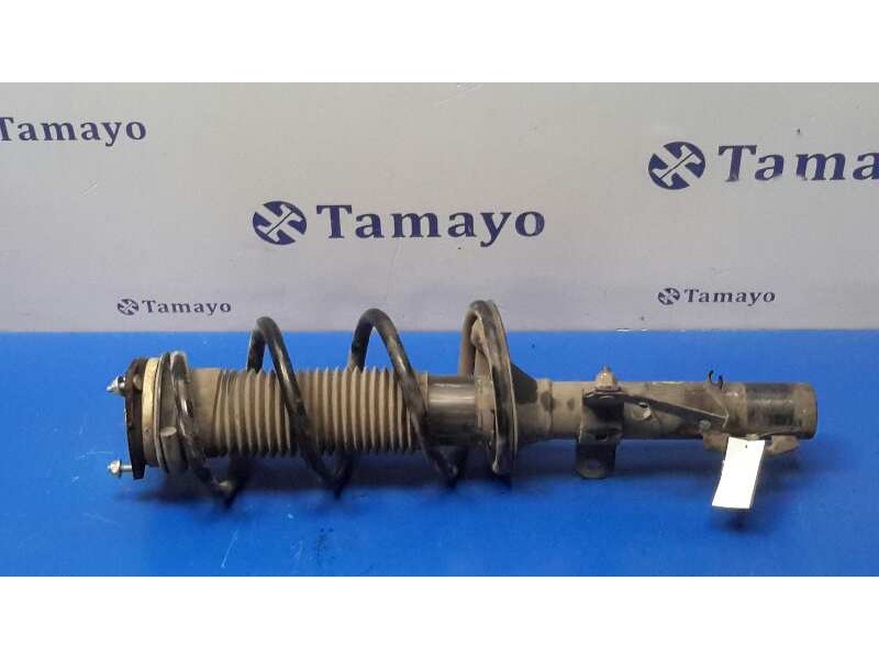 Recambio de amortiguador delantero izquierdo para ford transit caja cerrada ´06 referencia OEM IAM 6C1118045AE  