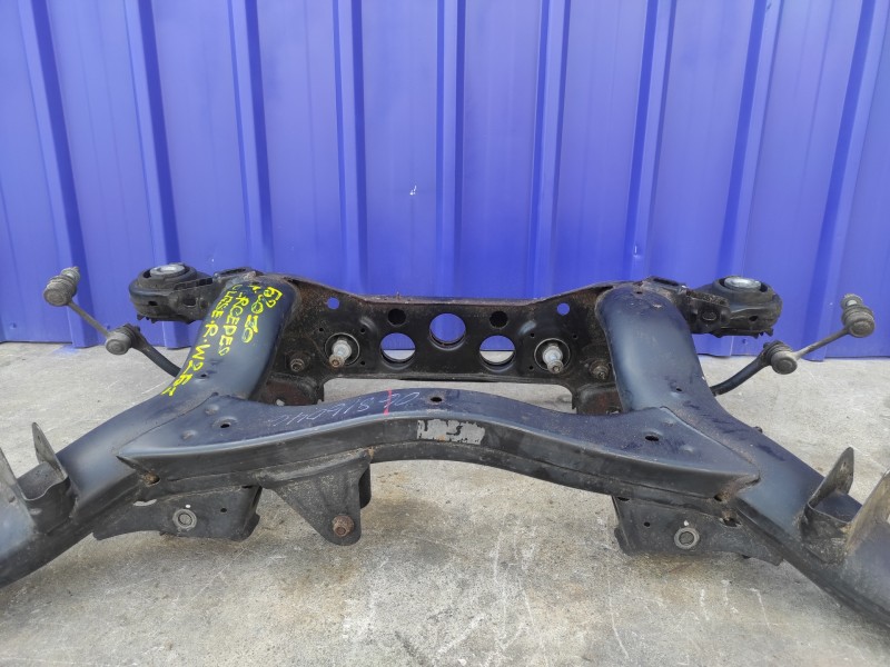 Recambio de puente trasero para mercedes-benz clase r (w251) 3.0 cdi cat referencia OEM IAM   