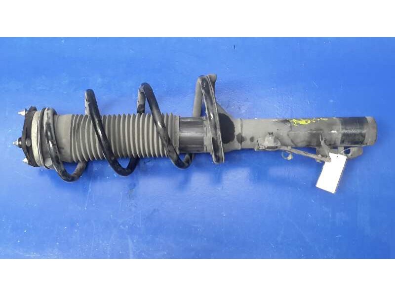 Recambio de amortiguador delantero izquierdo para ford transit caja cerrada ´06 referencia OEM IAM 6C1118045AE  