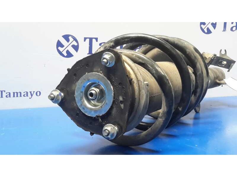 Recambio de amortiguador delantero izquierdo para ford transit caja cerrada ´06 referencia OEM IAM 6C1118045AE  