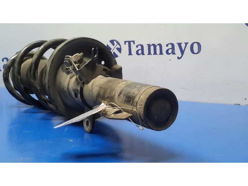 Recambio de amortiguador delantero izquierdo para ford transit caja cerrada ´06 referencia OEM IAM 6C1118045AE  
