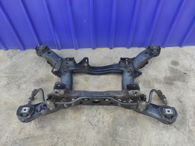 Recambio de puente trasero para mercedes-benz clase r (w251) 3.0 cdi cat referencia OEM IAM   