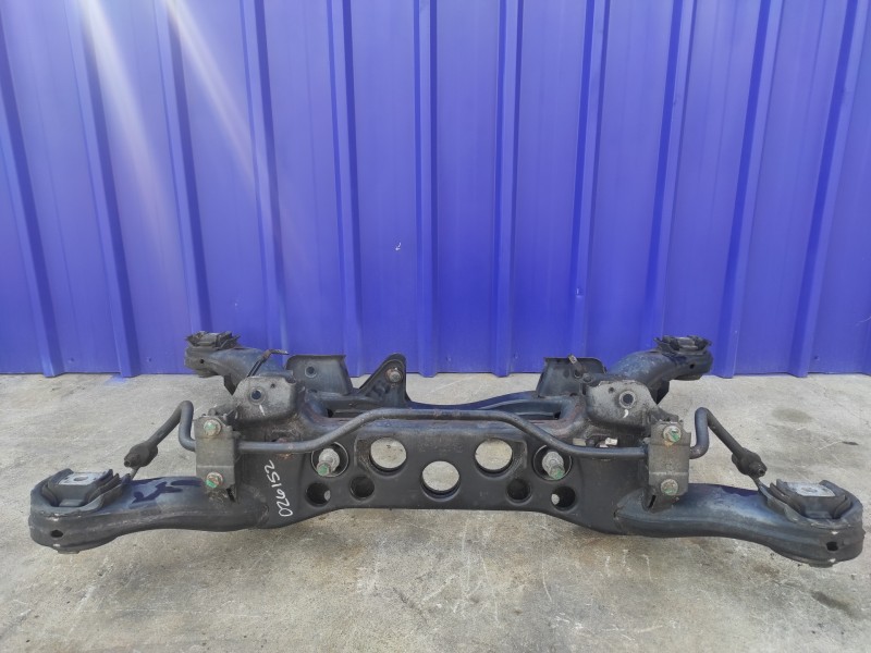Recambio de puente trasero para mercedes-benz clase r (w251) 3.0 cdi cat referencia OEM IAM   