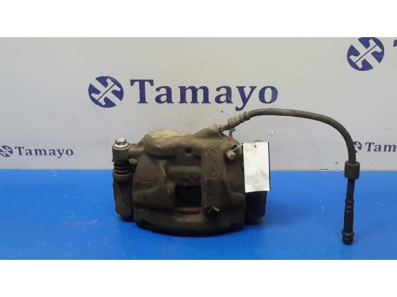 Recambio de pinza freno delantera izquierda para ford transit caja cerrada ´06 referencia OEM IAM Y04242  
