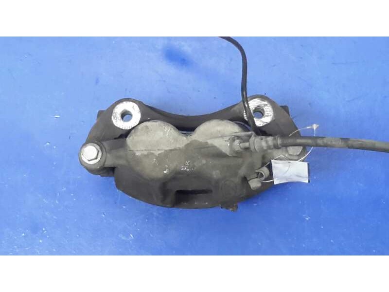 Recambio de pinza freno delantera izquierda para ford transit caja cerrada ´06 referencia OEM IAM Y04242  