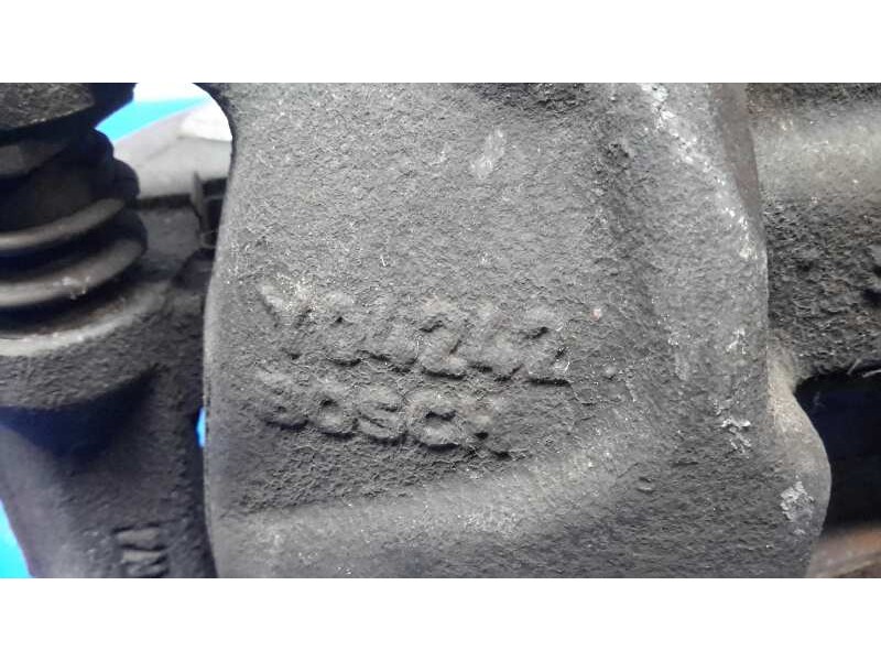 Recambio de pinza freno delantera izquierda para ford transit caja cerrada ´06 referencia OEM IAM Y04242  