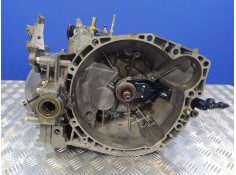Recambio de caja cambios para peugeot 307 break / sw (s1) 2.0 16v hdi fap cat (rhr / dw10bted4) referencia OEM IAM 20MB01  