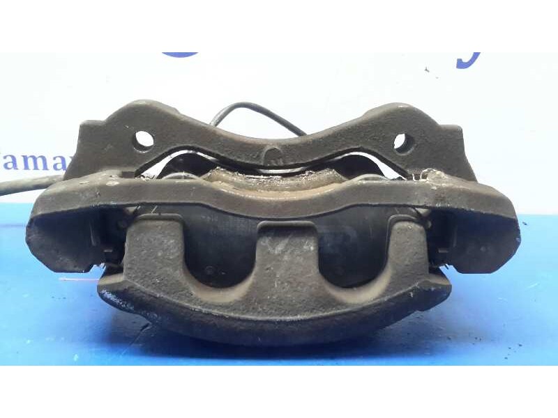 Recambio de pinza freno delantera izquierda para ford transit caja cerrada ´06 referencia OEM IAM Y04242  