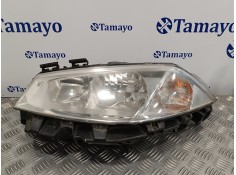Recambio de faro izquierdo para renault megane ii classic berlina 1.9 dci diesel referencia OEM IAM 8200073220J  89306990