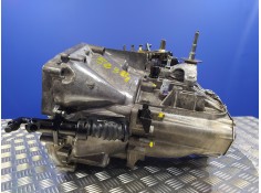 Recambio de caja cambios para peugeot 307 break / sw (s1) 2.0 16v hdi fap cat (rhr / dw10bted4) referencia OEM IAM 20MB01   2