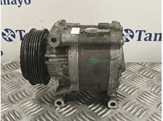 Recambio de compresor aire acondicionado para fiat panda (169) referencia OEM IAM 5A7975200  51747318
