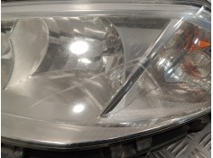 Recambio de faro izquierdo para renault megane ii classic berlina 1.9 dci diesel referencia OEM IAM 8200073220J  89306990 2