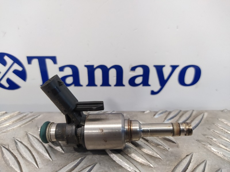 Recambio de inyector para audi s3 (8v1) 2.0 16v tfsi referencia OEM IAM 06L906036L  