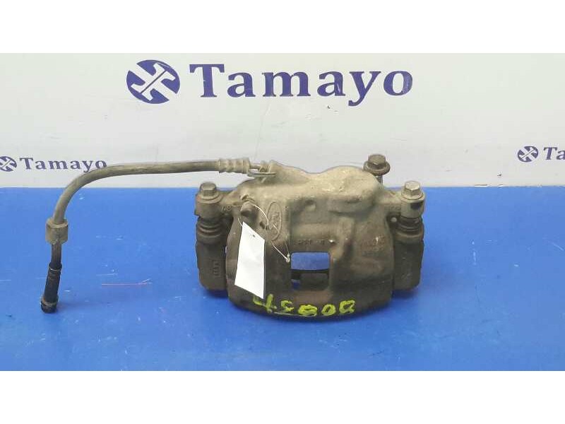 Recambio de pinza freno delantera derecha para ford transit caja cerrada ´06 referencia OEM IAM Y04243  