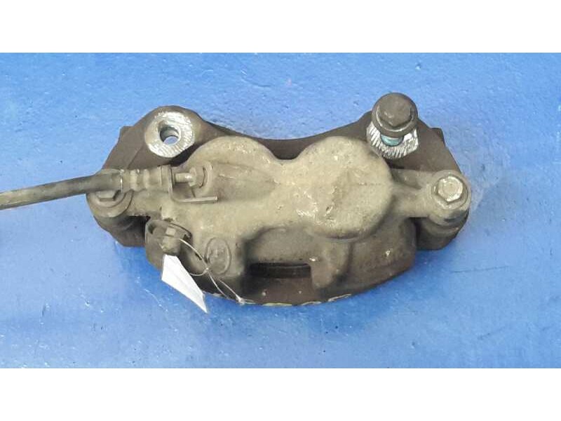 Recambio de pinza freno delantera derecha para ford transit caja cerrada ´06 referencia OEM IAM Y04243  