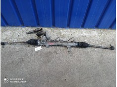 Recambio de cremallera direccion para renault clio ii fase i (b/cbo) 1.4 referencia OEM IAM 9625561510  